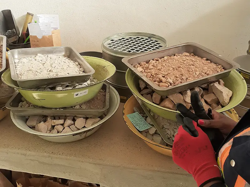 Kusoma Engineering Testing Methods