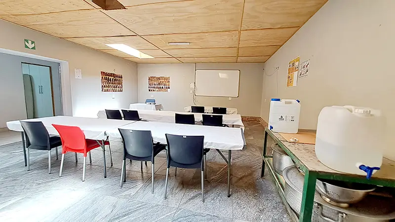 Kusoma YOUR LEADER IN DEVELOPMENT & TRAINING - CIVIL ENGINEERING TESTING METHODS